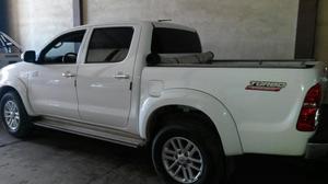 Toyota Hilux 4x2 Srv