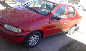 VENDO FIAT SIENA 98 CON GNC