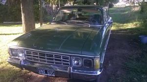 VENDO FORD FALCON O.R.I.GI.N.A.L.