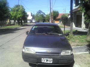 VENDO FORD GALAXY MODELO  TUBO GRANDE CON UNA PEQUEÑA