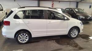 VOLKSWAGEN SURAN  FINANCIADO