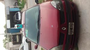 Vendo Clio 2