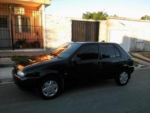 Vendo Fiesta Diesel 97