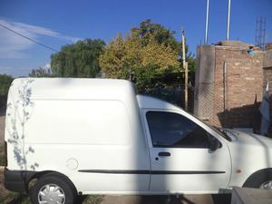 Vendo Ford Courier Modelo 98