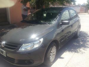 Vendo Gol Trend  Muy Buen Estado