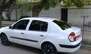 Vendo renault Clio F2 DA $ recibo Permuta menor 