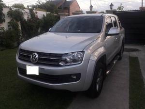 Volkswagen Amarok 2.0 TDI (180cv) 4x2 C/Doble Trendline