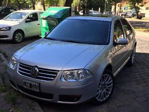 Volkswagen Bora 1.8 T Highline Tiptronic Cuero usado 