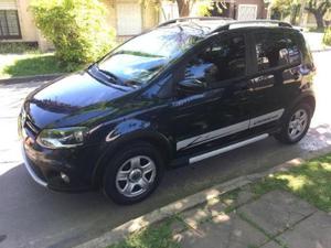 Volkswagen CrossFox Comfortline usado  kms