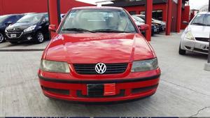 Volkswagen Gol 1.6 Nafta3Ptas