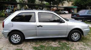 Volkswagen Gol 3P 1.0 usado  kms