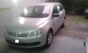 Volkswagen Gol Trend 1.6 Nafta Pack I usado  kms