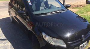 Volkswagen Gol Trend ()