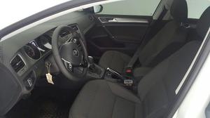 Volkswagen Golf km Tsi 1.4 Con Dsg Nuevo Blanco