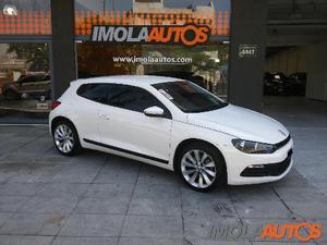 Volkswagen Scirocco 1.4 Tsi MT usado  kms