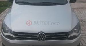 Volkswagen Suran ()