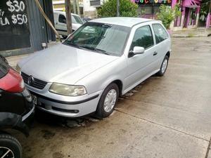 Vw Gol 1.6