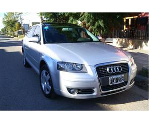 audi a3 sportback fsi 2.0 impecable!! permuto