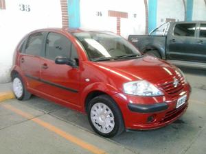 vendo citroen c3