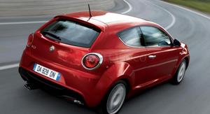 Alfa Romeo Mito ()