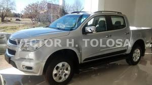 CHEVROLET S10 OKM  BONIFICACION $