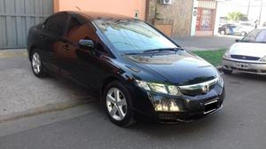 CIVIC  LXS MANUAL IMPECABLE PERMUTARIA