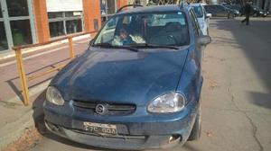 Chevrolet Corsa 4P GLS 1.6 MPFi 8V usado   kms