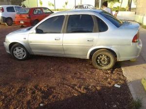 Chevrolet Corsa Classic 4P GLS 1.4N usado  kms