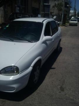 Chevrolet Corsa Classic 4P usado  kms