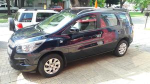 Chevrolet Spin 7 Asientos Diesel 