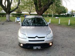 Citroen C4 2.0i 16v SX usado  kms