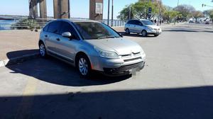 Citroen C4 5 puertas pack look año 