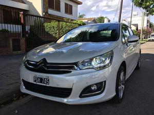  Citroen C4 Lounge Hdi