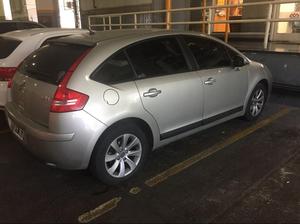 Citroen C4 Pack Plus 