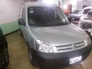 Citroën Berlingo Furgón 1.6 HDI PLC L10, 3 Puertas