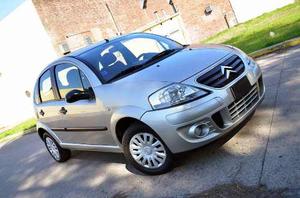 Citroën C3 5 Puertas 1.4 Full - Única Mano - Permuto