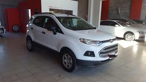 FORD ECOSPORT 1.6 SE KM IMPECABLE!!!!