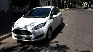 FORD FIESTA S 