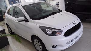 FORD KA S ANTICIPO $ 