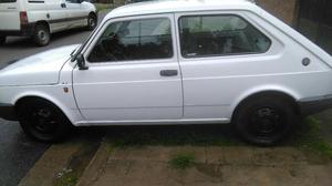 Fiat 147 Motor 1.4 Impecable Modelo 95