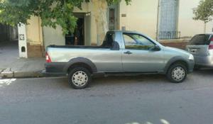 Fiat Strada Working 