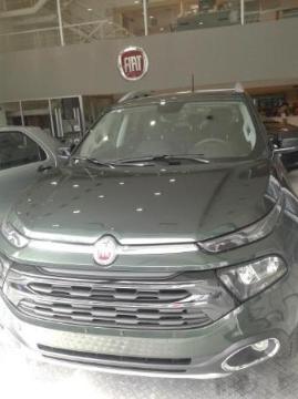 Fiat Toro Otra Versión usado  kms