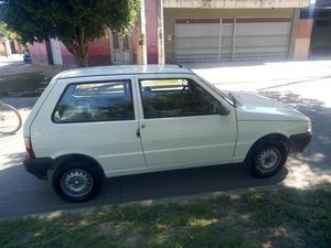 $ Fiat Uno  UTILITARIO