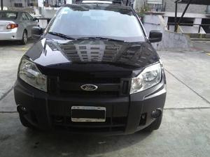 Ford EcoSport XLS TDi 1.4L Mp3 4x2 usado  kms