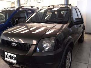 Ford Ecosport 1.4 TDI XLS MP3