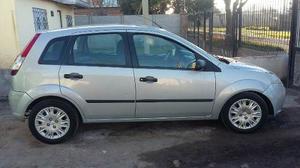 Ford Fiesta 5Ptas. 1.6 N Ambiente MP3 (L)