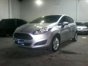 Ford Fiesta Kinetic Otra Versión usado  kms