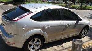 Ford Focus Trend 1.6 usado  kms