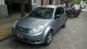 Ford Ka  Motor 1.0 con Aire