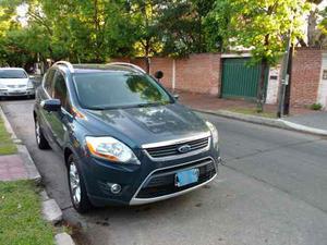 Ford Kuga 2.5T AT Titanium L (Cuero/Asiento eléct. Del.)